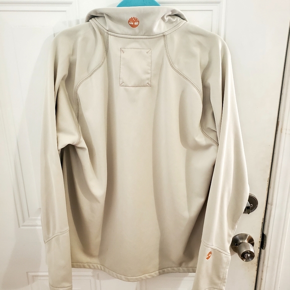 Timberland Pullover Jacket - Picture 5 of 6